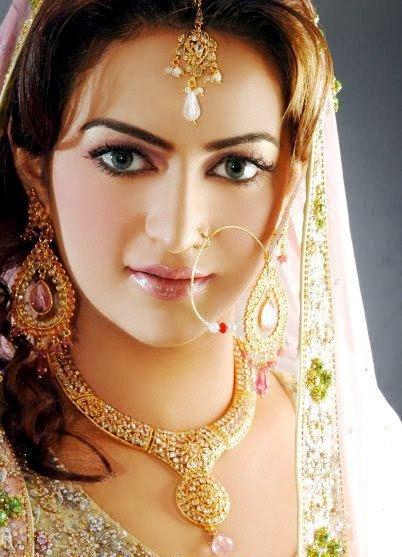 pakistani bridal jewelry 2012 copy